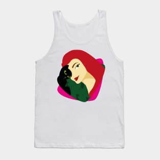 Best Friend Tank Top